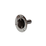 Stainless steel air vent 16mm