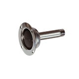 Stainless steel air vent 19mm