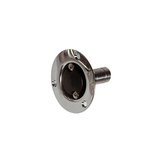 Stainless steel air vent 19mm