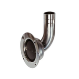 Stainless steel air vent 25mm