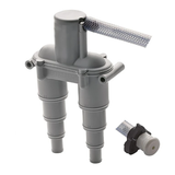 Anti-syphon device AIRVENTH