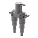 Anti-syphon device AIRVENTV