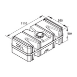 All purpose tank APT