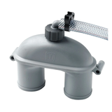 Anti-syphon device ASD38H