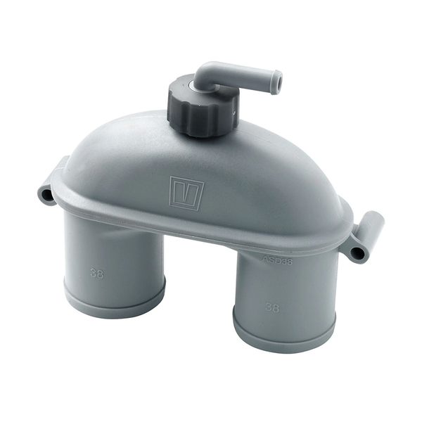 Anti-syphon device ASD38V