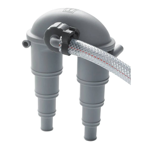 Anti-syphon device ASDH