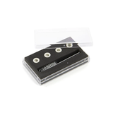 Spares set for ASDV air vents