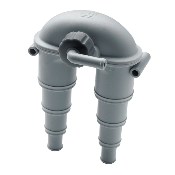 Anti-syphon device ASDV