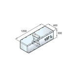 Universal tank ATANK