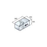 Universal tank ATANK