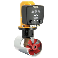 Bow thruster motor 35kgf