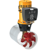 Bow thruster motor 45kgf