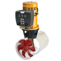 Bow thruster motor 55kgf