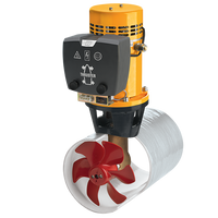 Bow thruster motor 60kgf