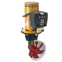 Bow thruster motor 75kgf