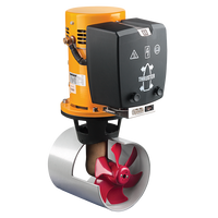 Bow thruster motor 95kgf