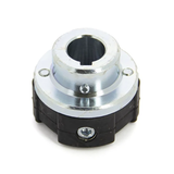 Thruster couplings