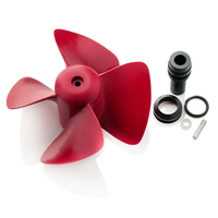 Spare propeller for 23kgf thruster