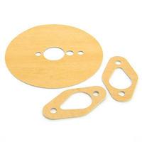 Bow thruster gasket kit