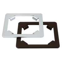 Adaptor plate