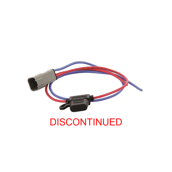 V-CAN power supply cable