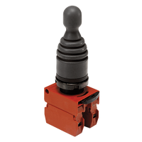 Joystick only