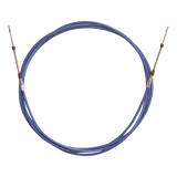Low-friction 33C control cable