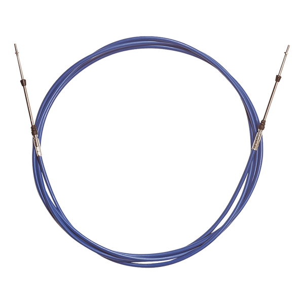 Low-friction 33C control cable