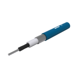 Low-friction 33C control cable