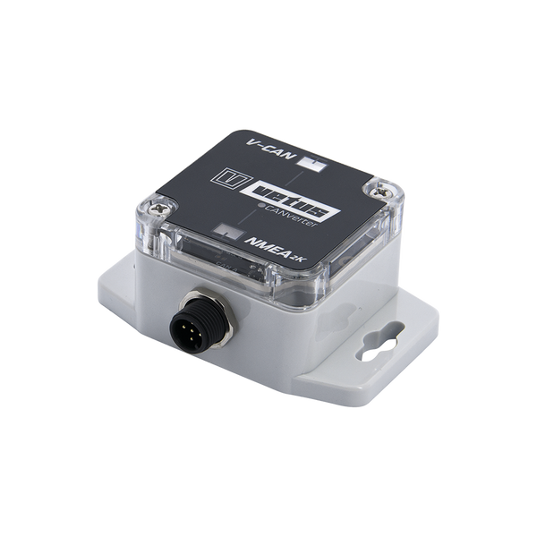 CANverter monodirectional V-CAN to NMEA2000
