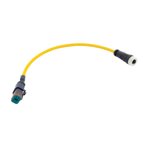 CANverter M12 adaptor cable