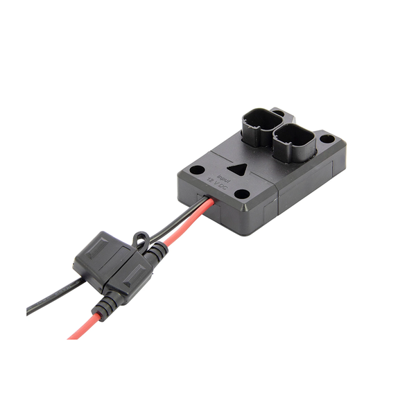 V-CAN power supply module