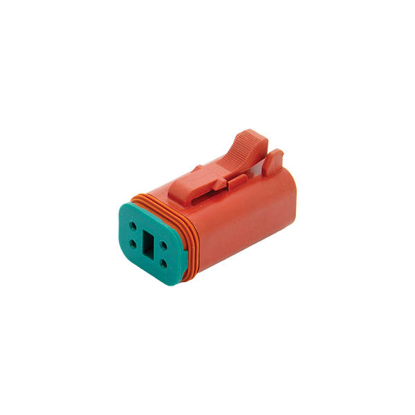 V-CAN terminating resistor