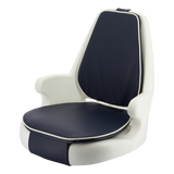Captain 3 boat seat