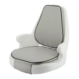 Captain 3 boat seat