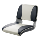 Crew boat seat