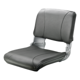 Crew boat seat