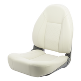 Flag Officer boat seat