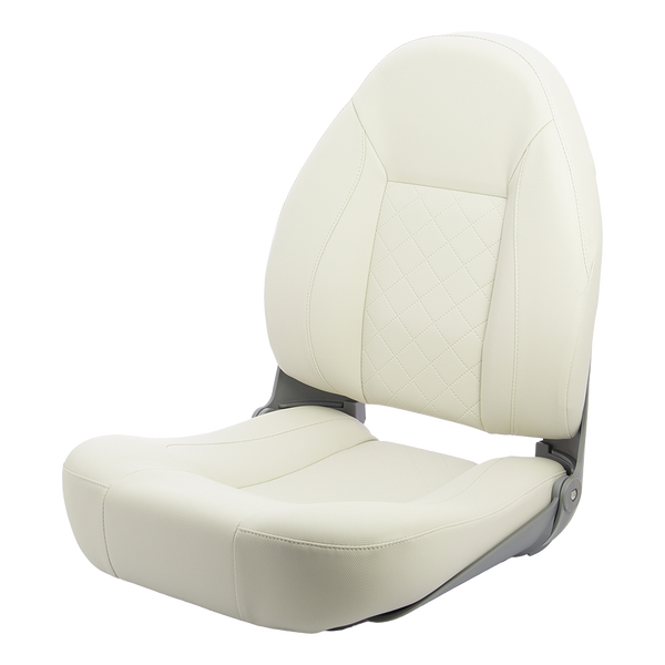 Flag Officer boat seat