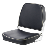Fisherman boat seat