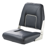 First mate boat seat