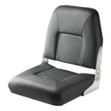 First mate boat seat