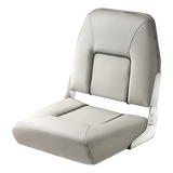 First mate boat seat