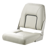 First mate boat seat