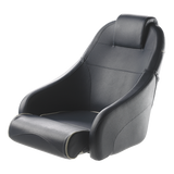 King boat seat