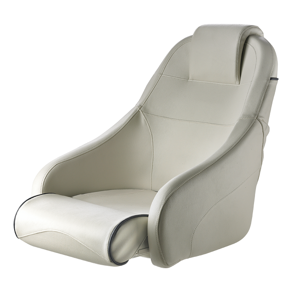 King boat seat