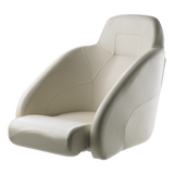 Queen boat seat