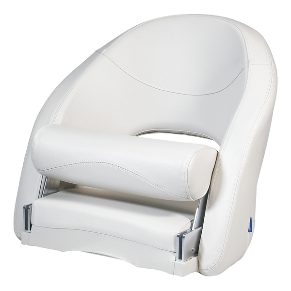 Lieutenant boat seat