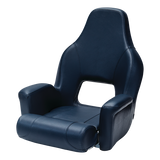 Major boat seat