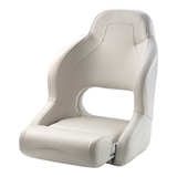 Pilot boat seat